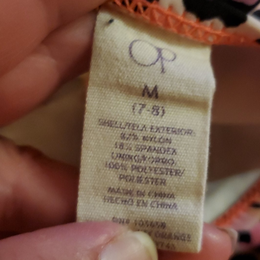 Tankini - Picture 3 of 3